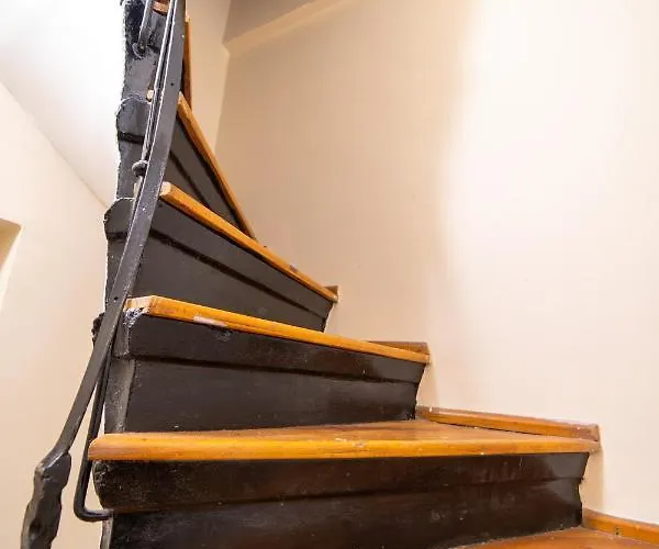 Bosphorus Menekshe Rezidances Apartament Stambuł