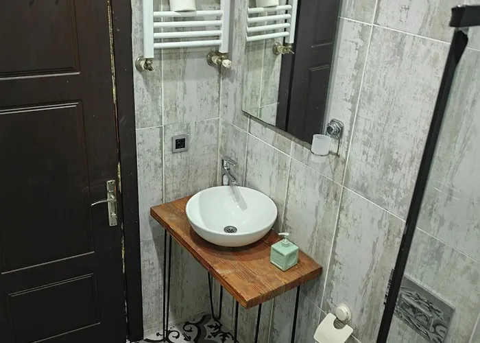 Bosphorus Menekshe Rezidances