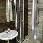 Bosphorus Menekshe Rezidances Апартаменты *