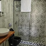 Bosphorus Menekshe Rezidances Стамбул