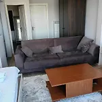 Bosphorus Menekshe Rezidances Стамбул