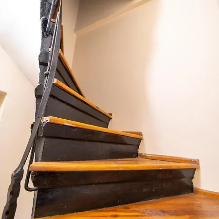 Bosphorus Menekshe Rezidances Appartement Istambul