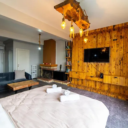 Bosphorus Menekshe Rezidances