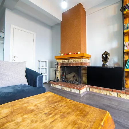 Bosphorus Menekshe Rezidances *