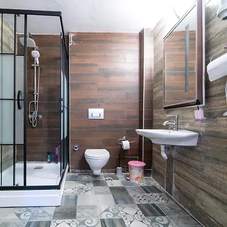 Bosphorus Menekshe Rezidances