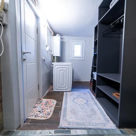 Bosphorus Menekshe Rezidances * Istambul