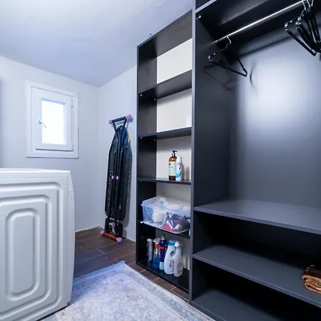 Bosphorus Menekshe Rezidances Appartement *