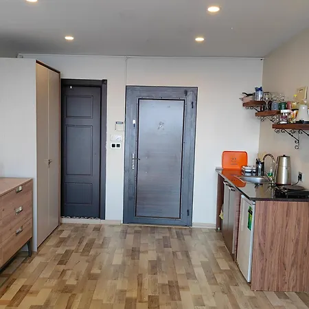 Appartement Bosphorus Menekshe Rezidances *