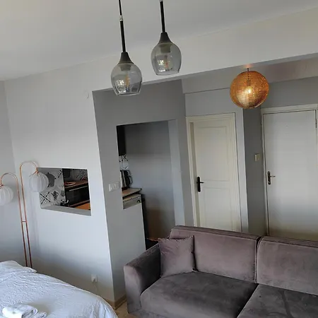 Bosphorus Menekshe Rezidances