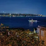 Apartment Bosphorus Menekshe Rezidances Istanbul