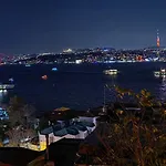 Bosphorus Menekshe Rezidances