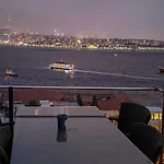 Bosphorus Menekshe Rezidances Istanbul