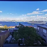 Bosphorus Menekshe Rezidances Apartment