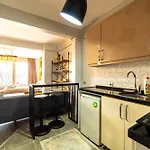 Apartment Bosphorus Menekshe Rezidances Istanbul