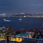 Bosphorus Menekshe Rezidances Apartment