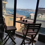 Bosphorus Menekshe Rezidances * Istanbul