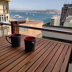 Bosphorus Menekshe Rezidances Apartment Istanbul