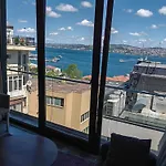 Bosphorus Menekshe Rezidances *