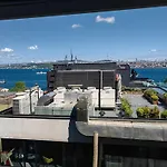 Bosphorus Menekshe Rezidances Apartment *