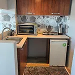 Apartment Bosphorus Menekshe Rezidances *