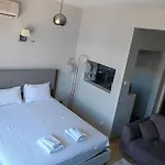 Apartment Bosphorus Menekshe Rezidances *
