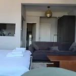Bosphorus Menekshe Rezidances Apartment *