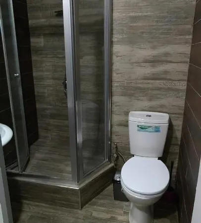 Appartamento Bosphorus Menekshe Rezidances *