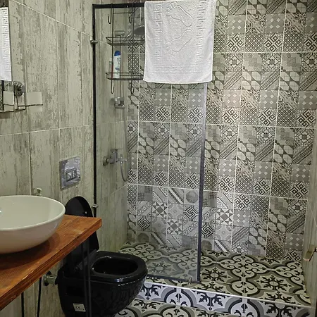 Bosphorus Menekshe Rezidances Provincia di Istanbul