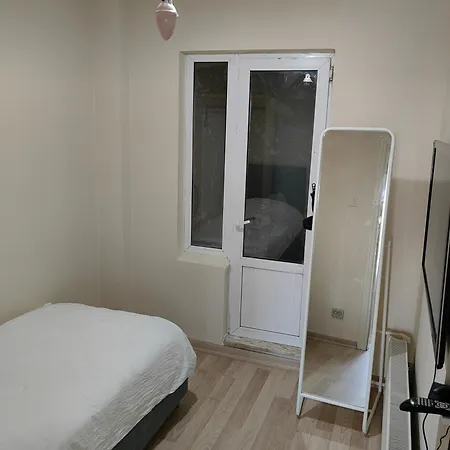 Bosphorus Menekshe Rezidances * Provincia di Istanbul