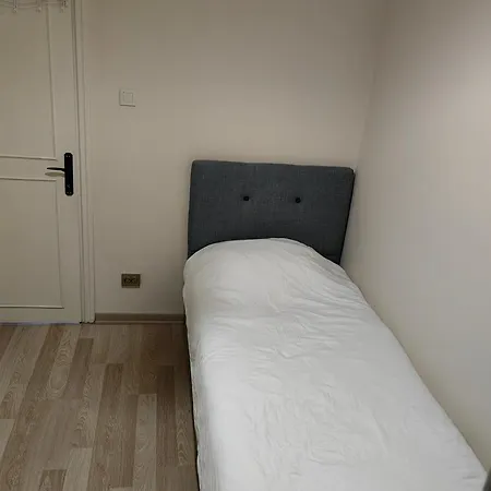 Bosphorus Menekshe Rezidances Appartement Istambul