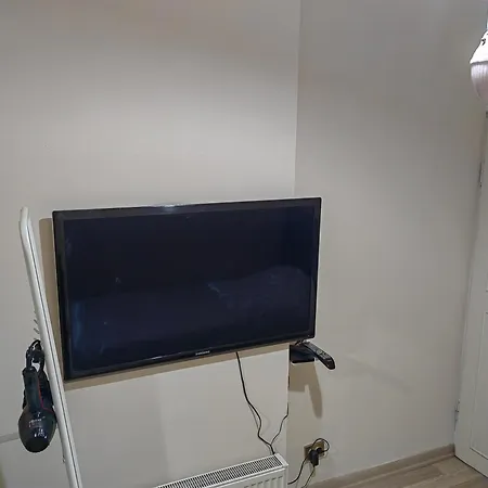 Appartement Bosphorus Menekshe Rezidances Istambul
