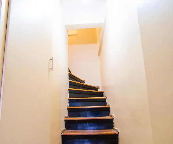 Appartement Bosphorus Menekshe Rezidances Istanboel