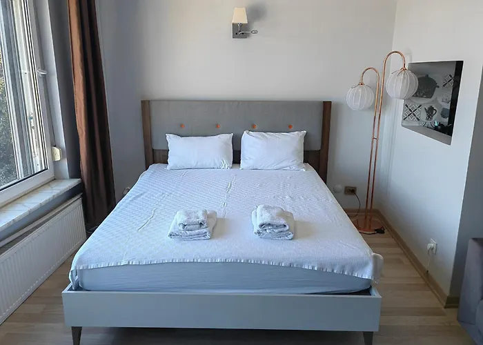 Appartement Bosphorus Menekshe Rezidances